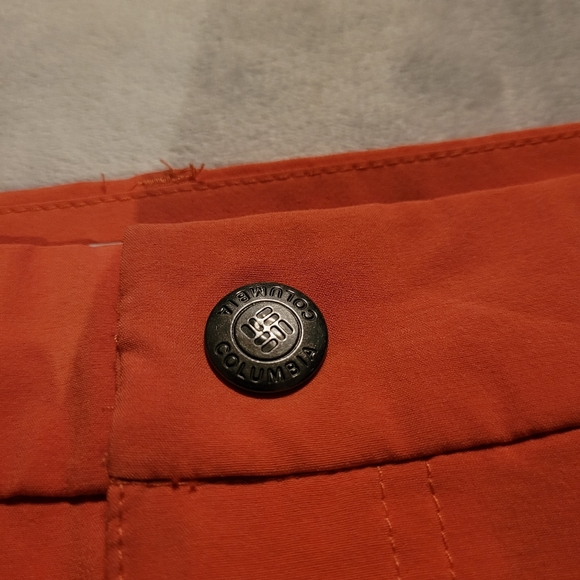COLUMBIA Pink Skort - Picture 4 of 11